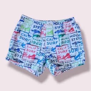 Hollister Boxers